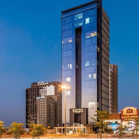 Anan Hotel Эр-Рияд Экстерьер фото