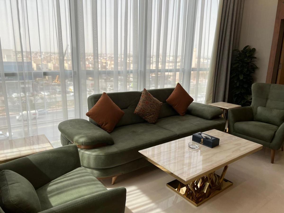 Anan Hotel Эр-Рияд Экстерьер фото