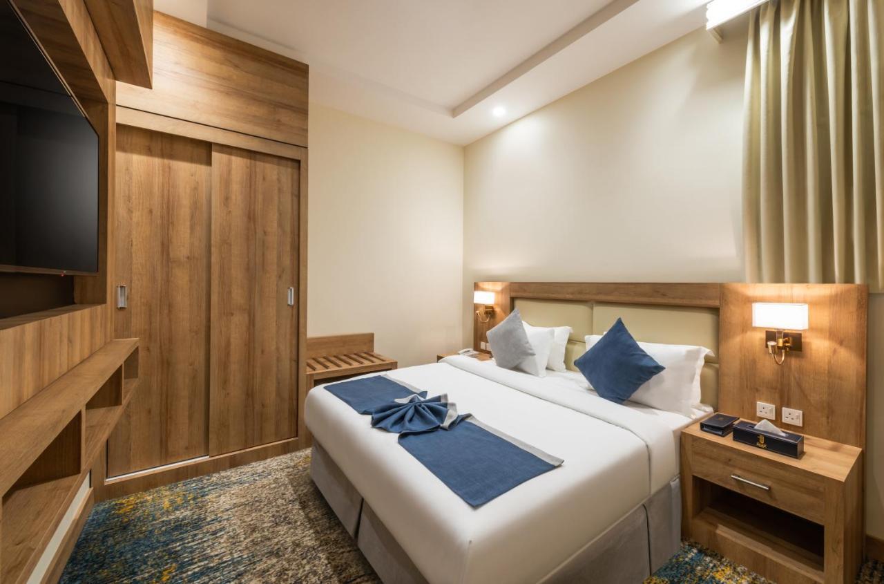 Anan Hotel Эр-Рияд Экстерьер фото