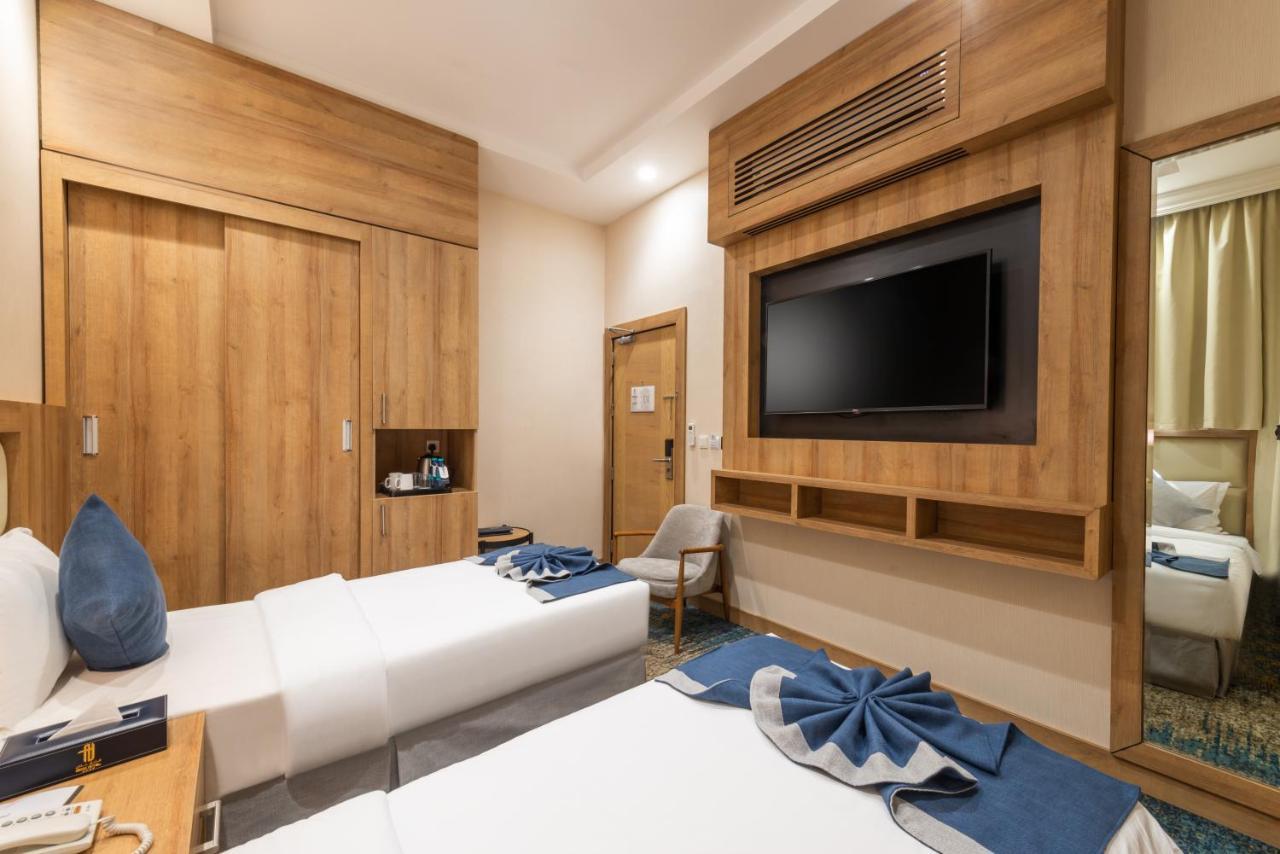 Anan Hotel Эр-Рияд Экстерьер фото
