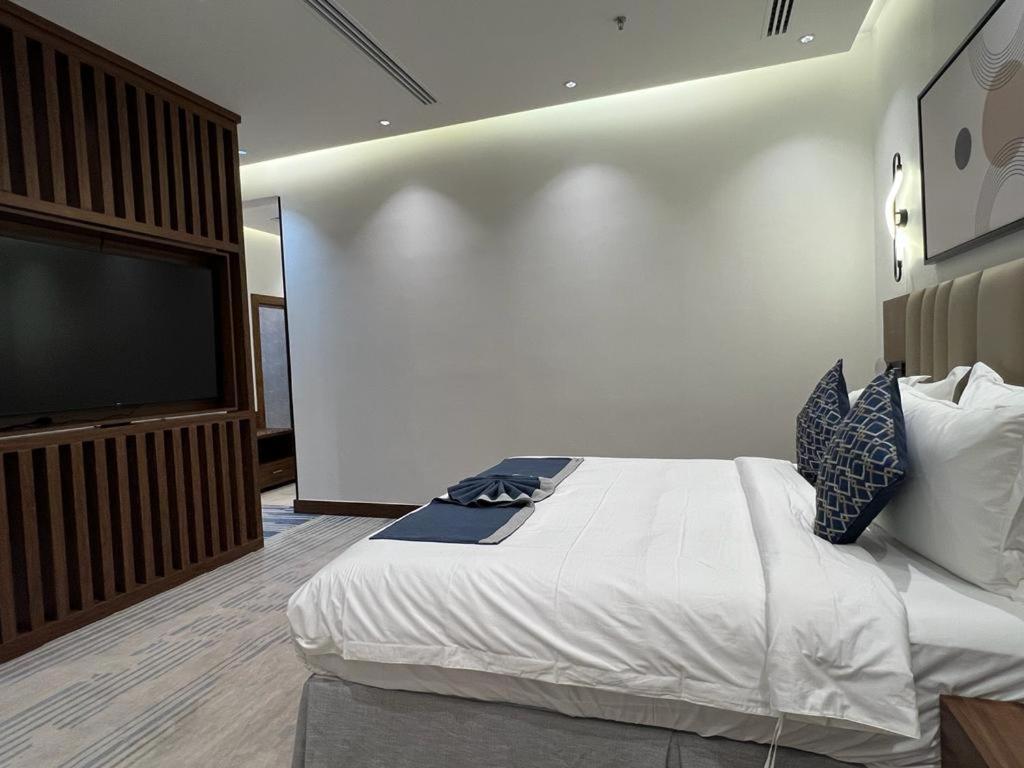 Anan Hotel Эр-Рияд Экстерьер фото