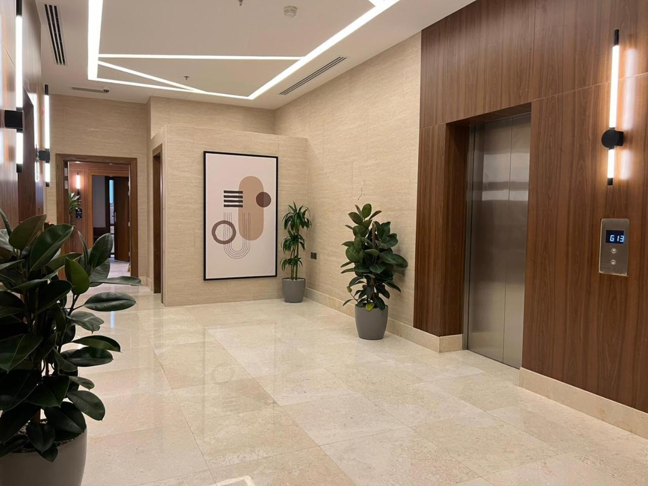 Anan Hotel Эр-Рияд Экстерьер фото