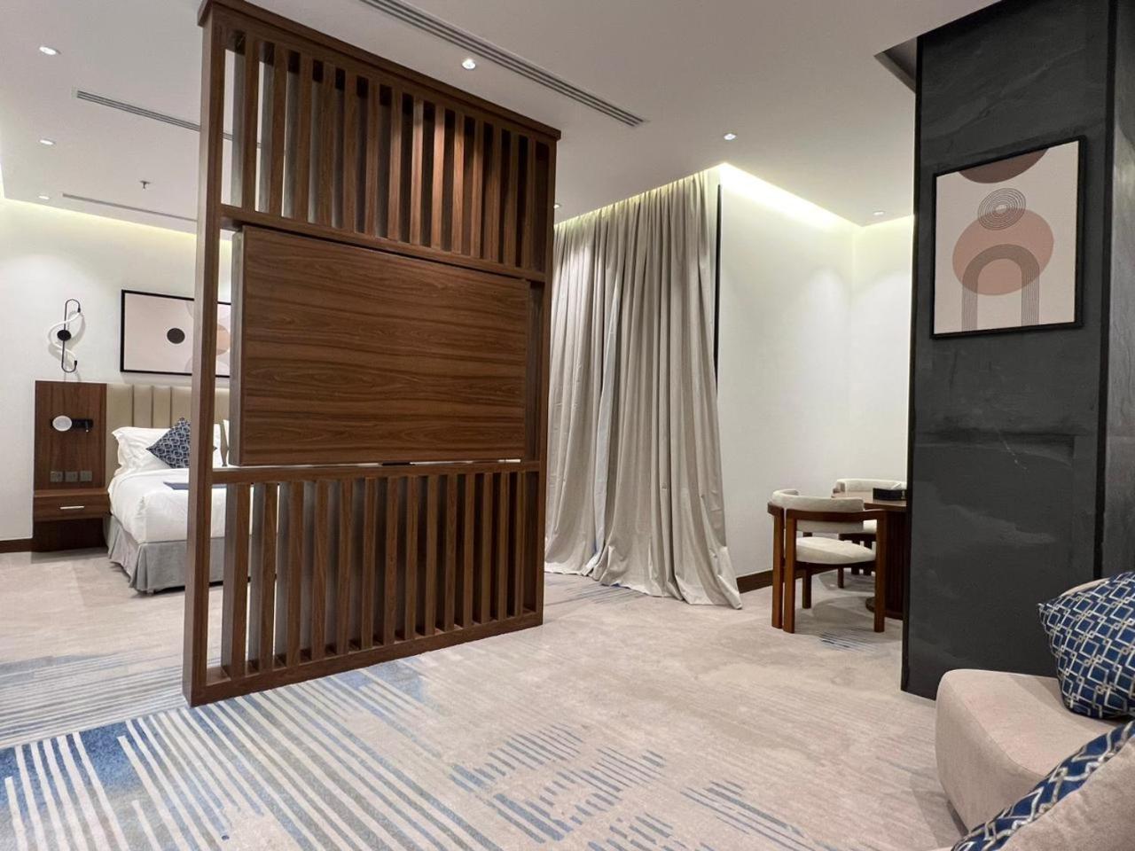 Anan Hotel Эр-Рияд Экстерьер фото