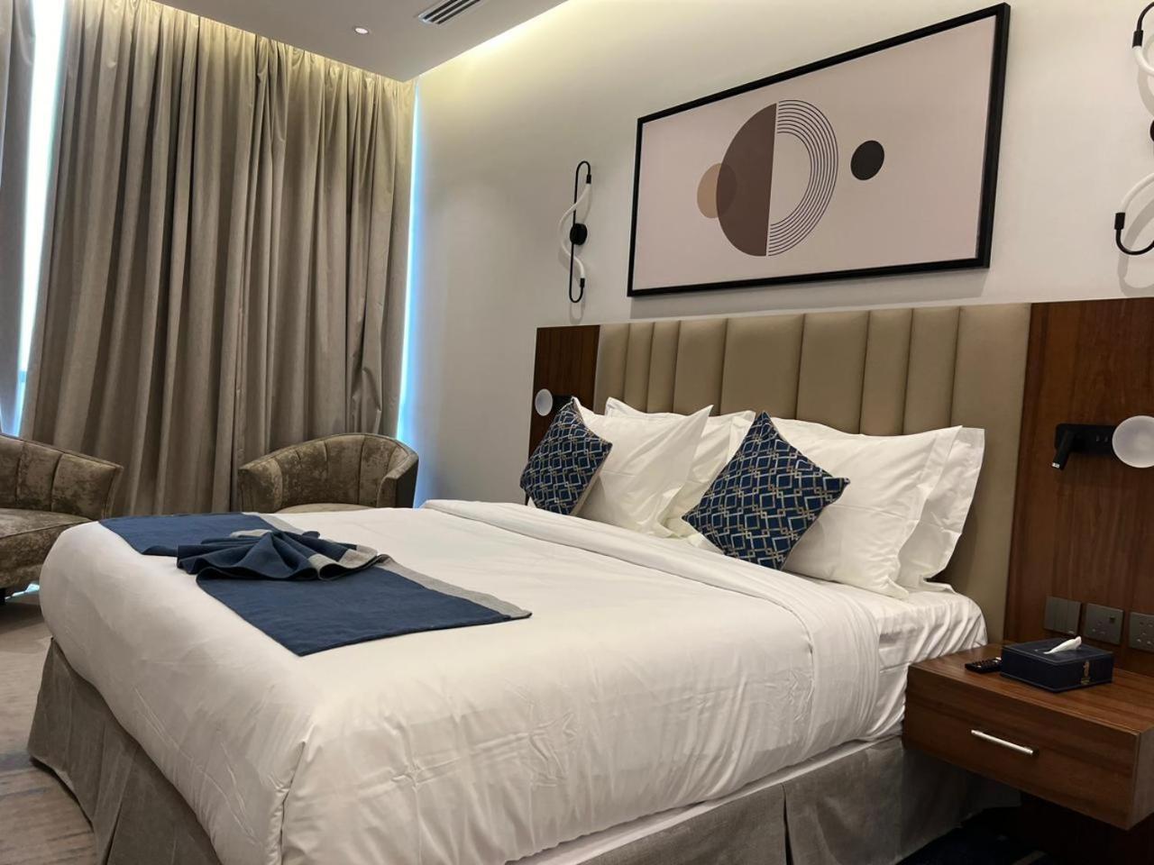 Anan Hotel Эр-Рияд Экстерьер фото
