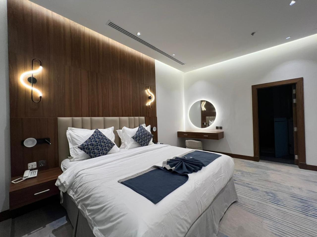 Anan Hotel Эр-Рияд Экстерьер фото