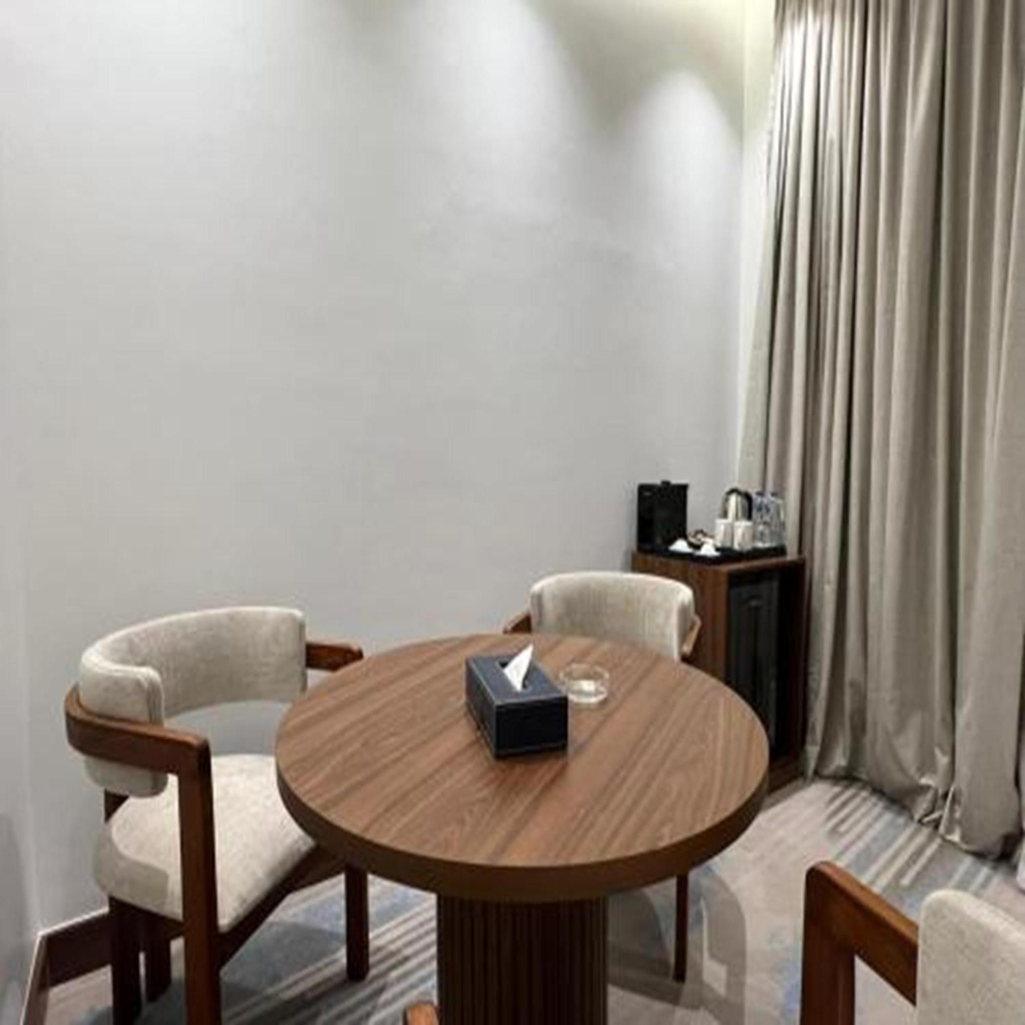 Anan Hotel Эр-Рияд Экстерьер фото
