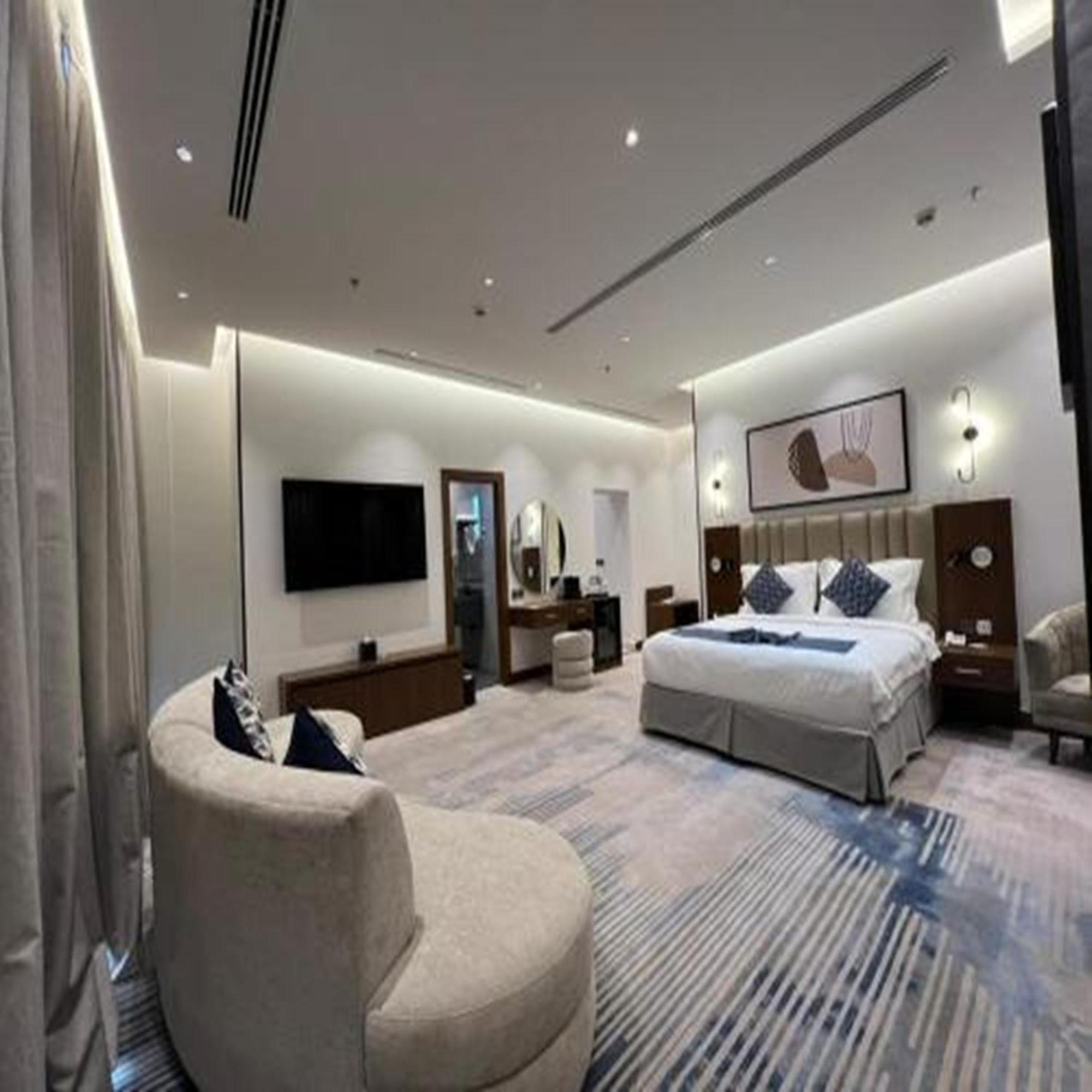 Anan Hotel Эр-Рияд Экстерьер фото