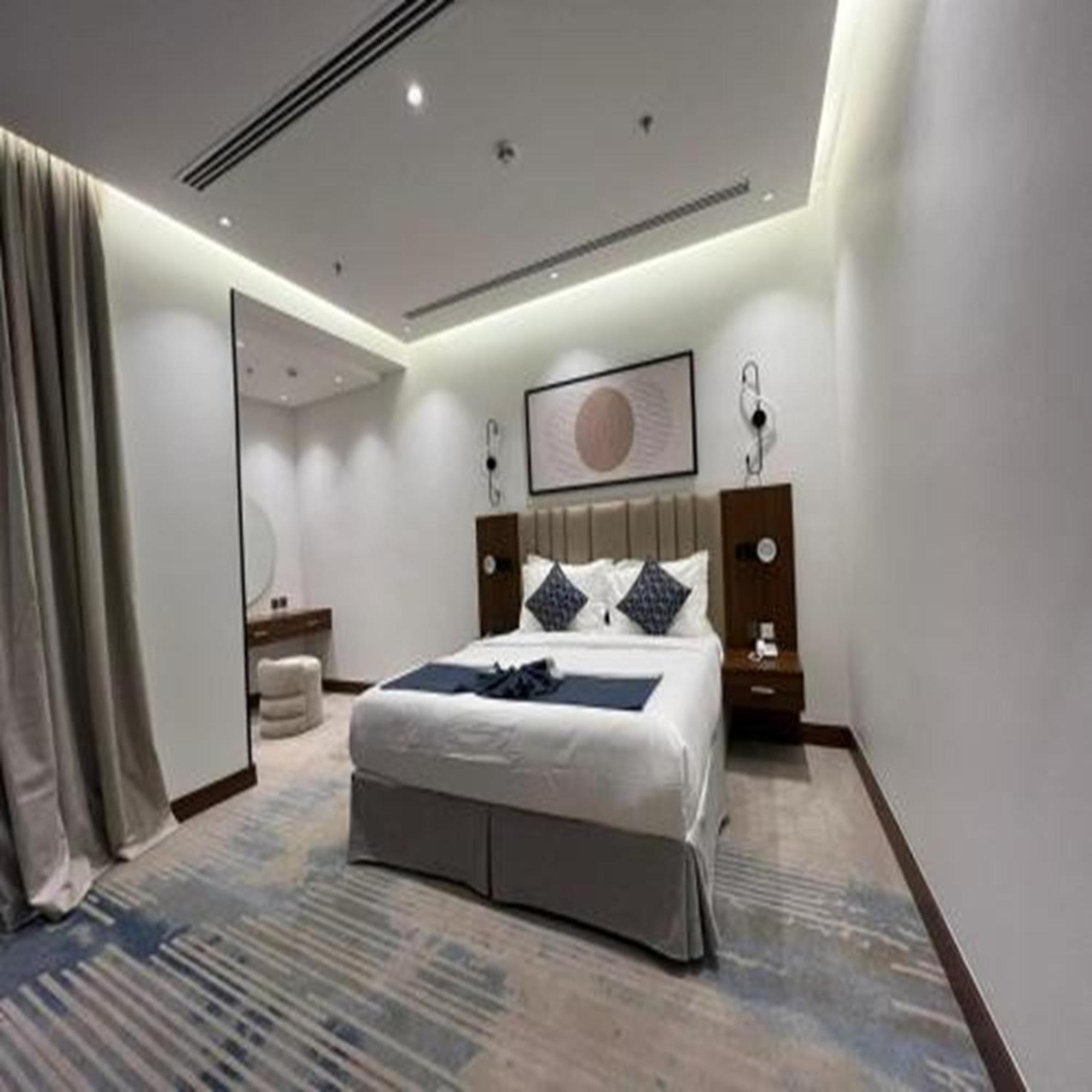 Anan Hotel Эр-Рияд Экстерьер фото
