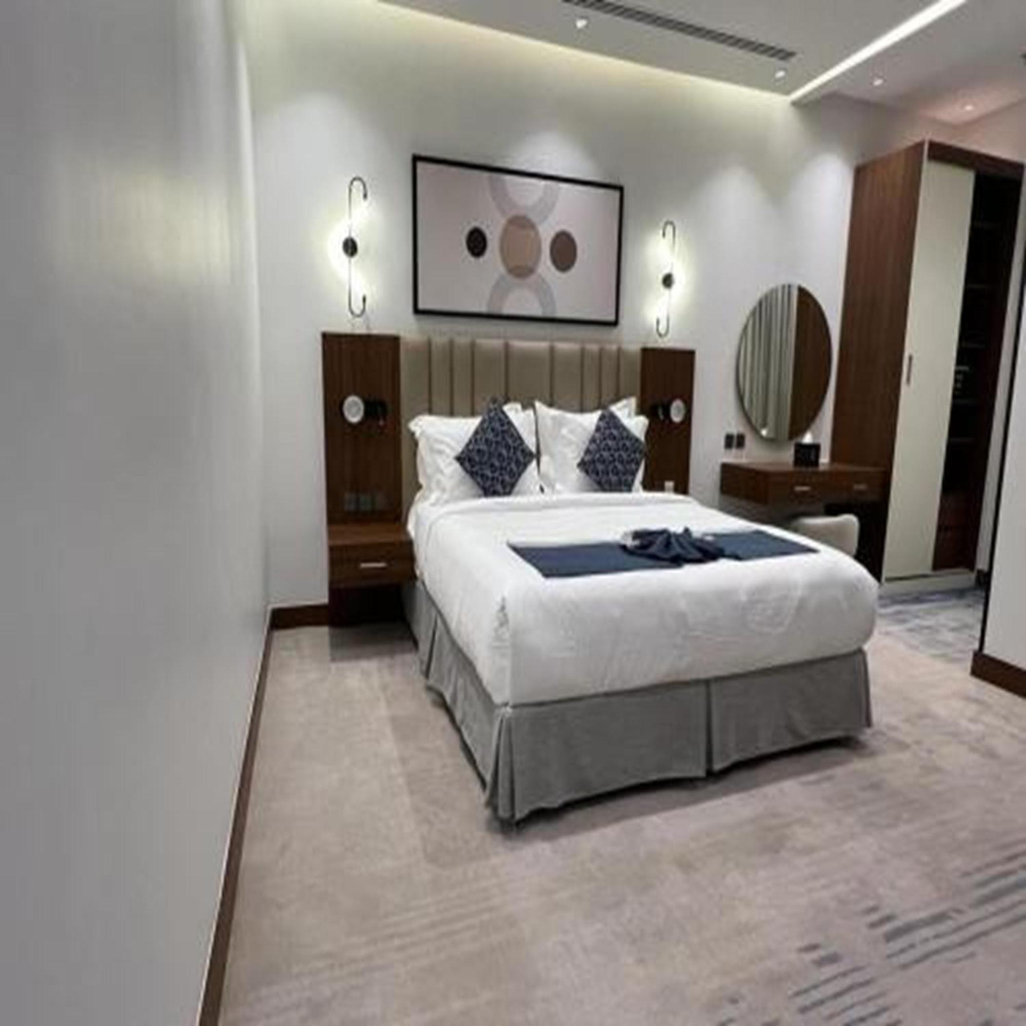 Anan Hotel Эр-Рияд Экстерьер фото