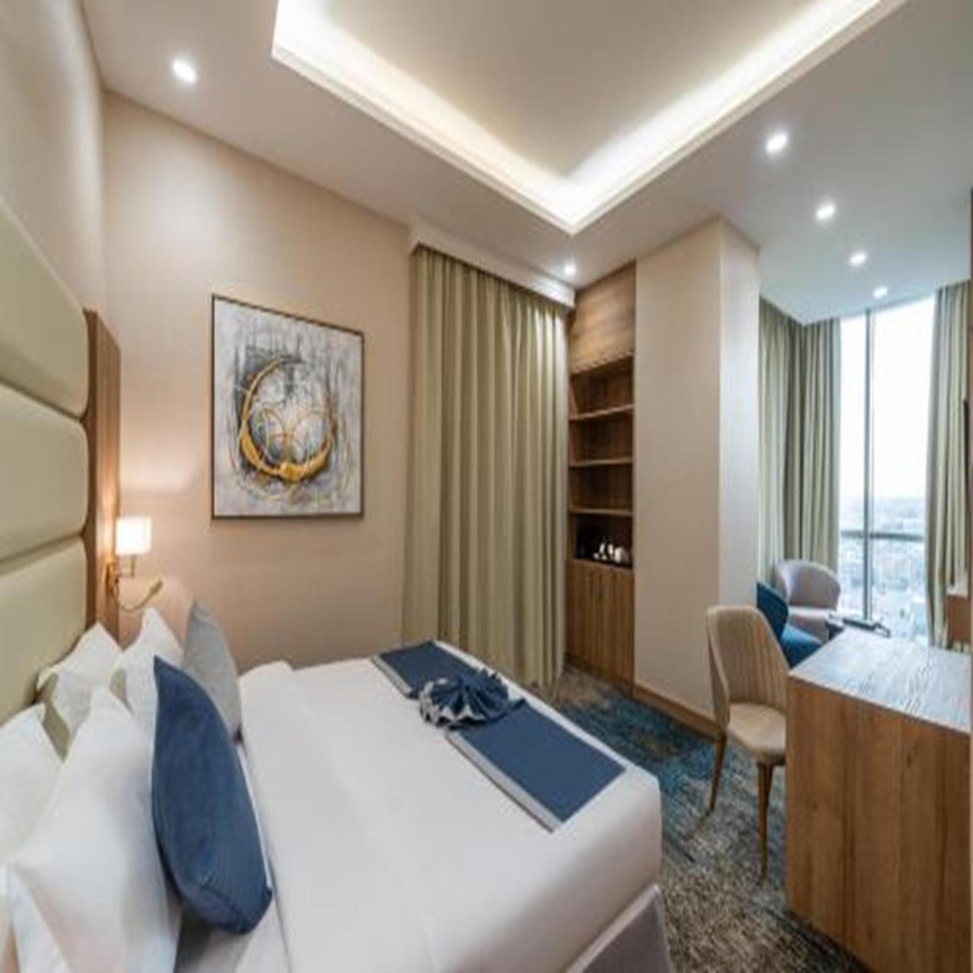 Anan Hotel Эр-Рияд Экстерьер фото