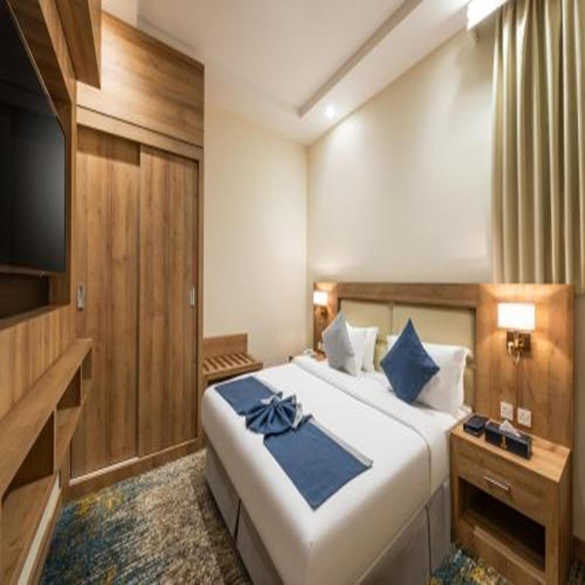 Anan Hotel Эр-Рияд Экстерьер фото