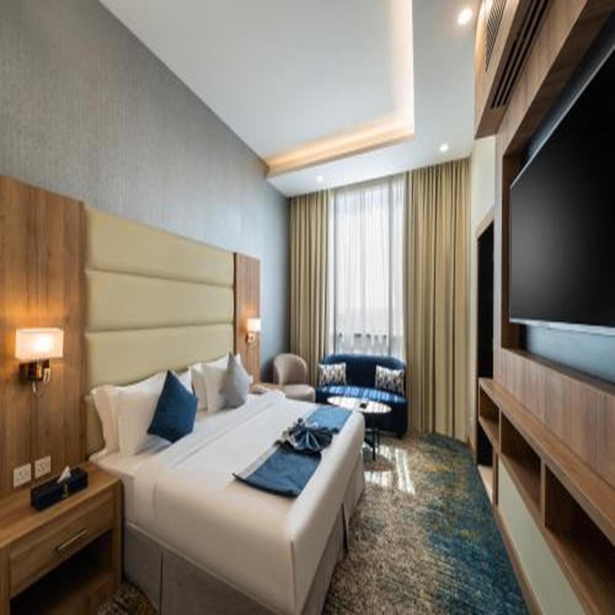 Anan Hotel Эр-Рияд Экстерьер фото