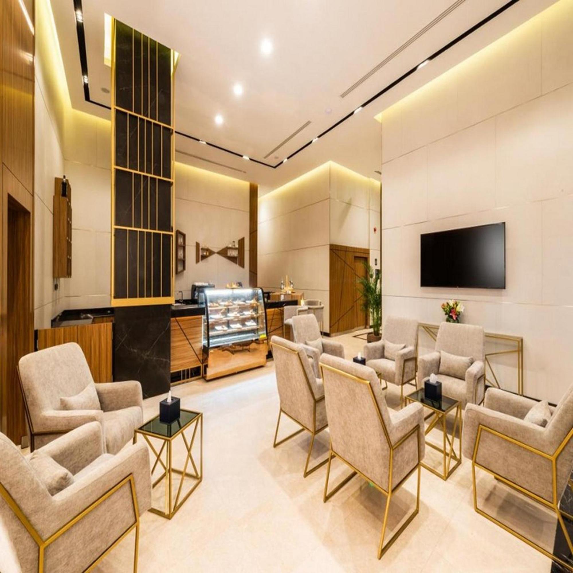 Anan Hotel Эр-Рияд Экстерьер фото