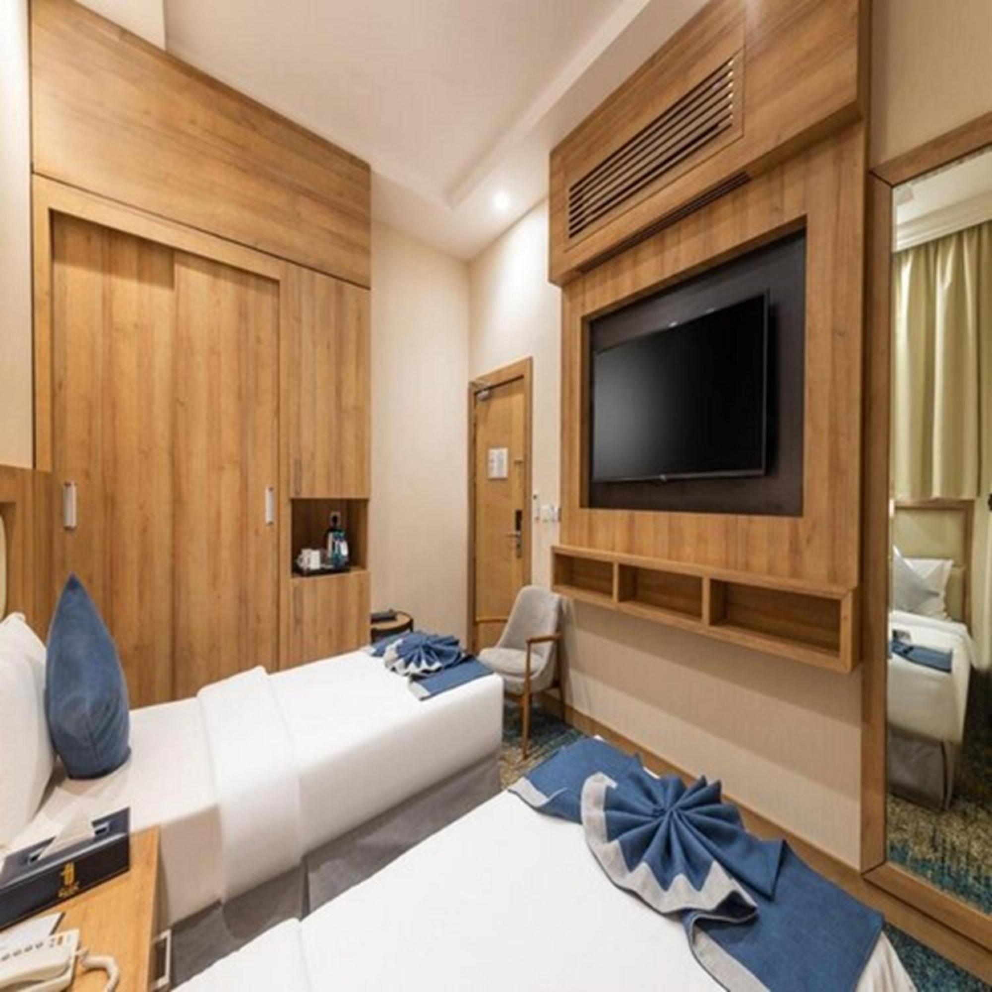 Anan Hotel Эр-Рияд Экстерьер фото